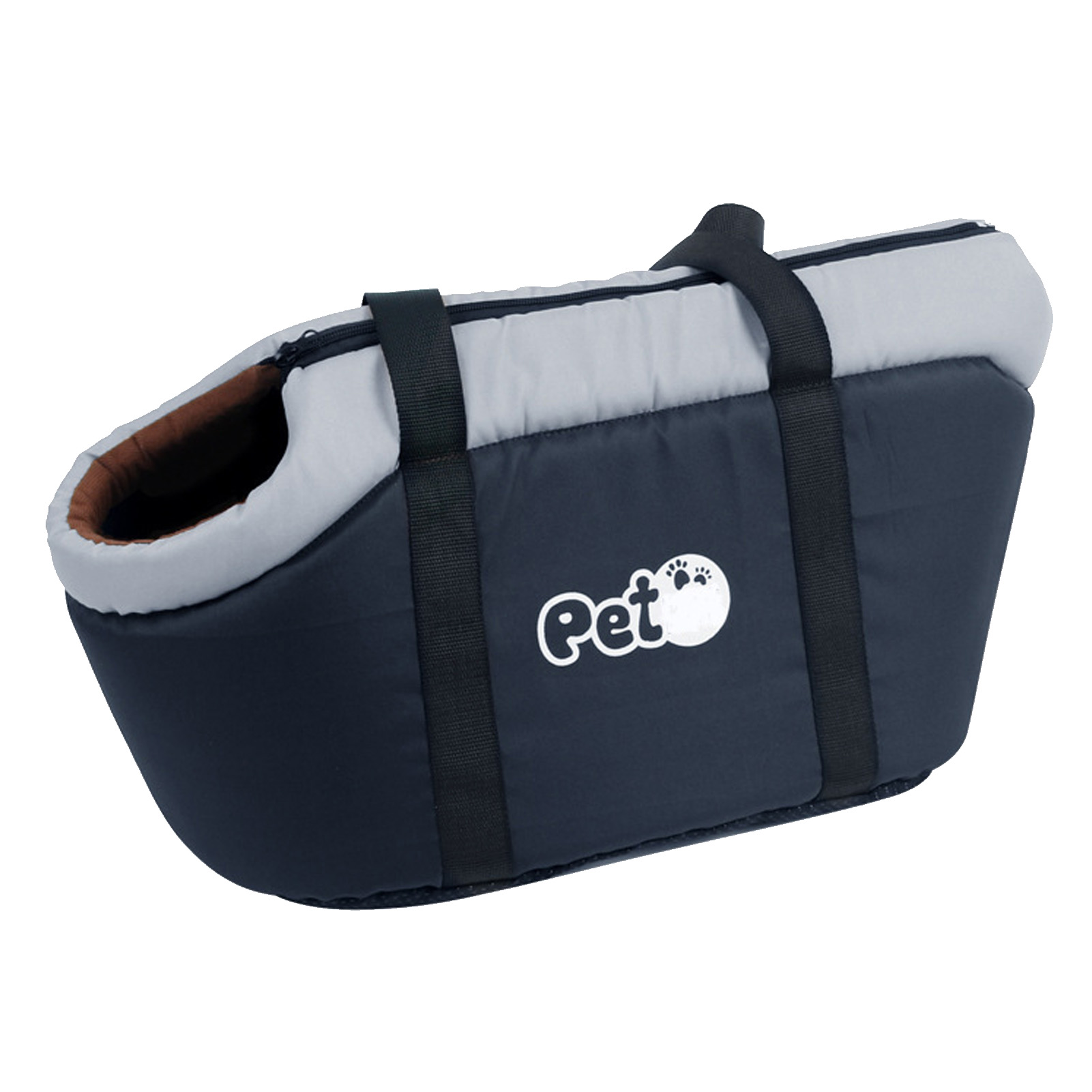 กระเป๋าใส่สัตว์เลี้ยงสำหรับเดิ - Foldable Backpack Small บทวิจารณ์และราคา