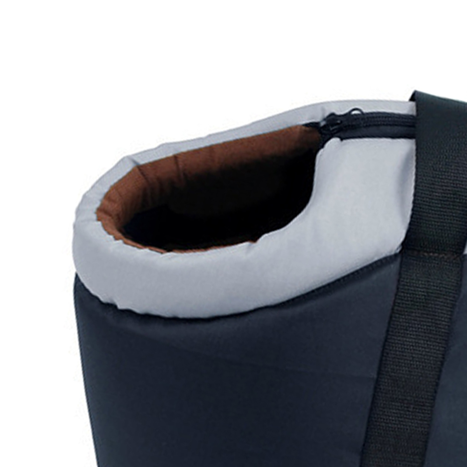 กระเป๋าใส่สัตว์เลี้ยงสำหรับเดิ - Foldable Backpack Small บทวิจารณ์และราคา
