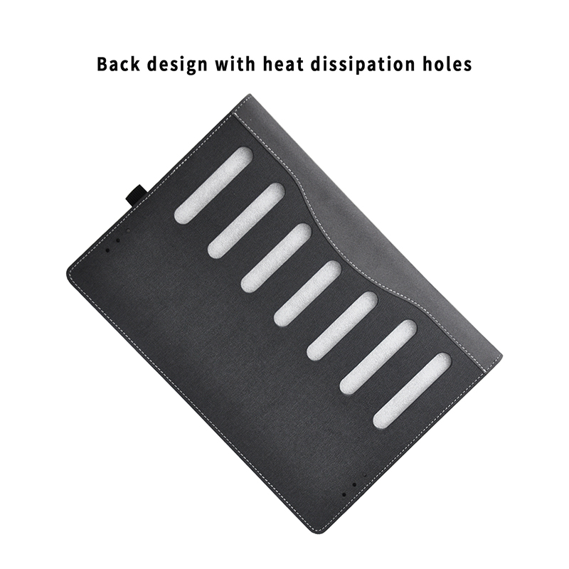 เคสแล็ปท็อปสำหรับ HP พาวิลเลีย - Laptop Sleeve Removable บทวิจารณ์และราคา