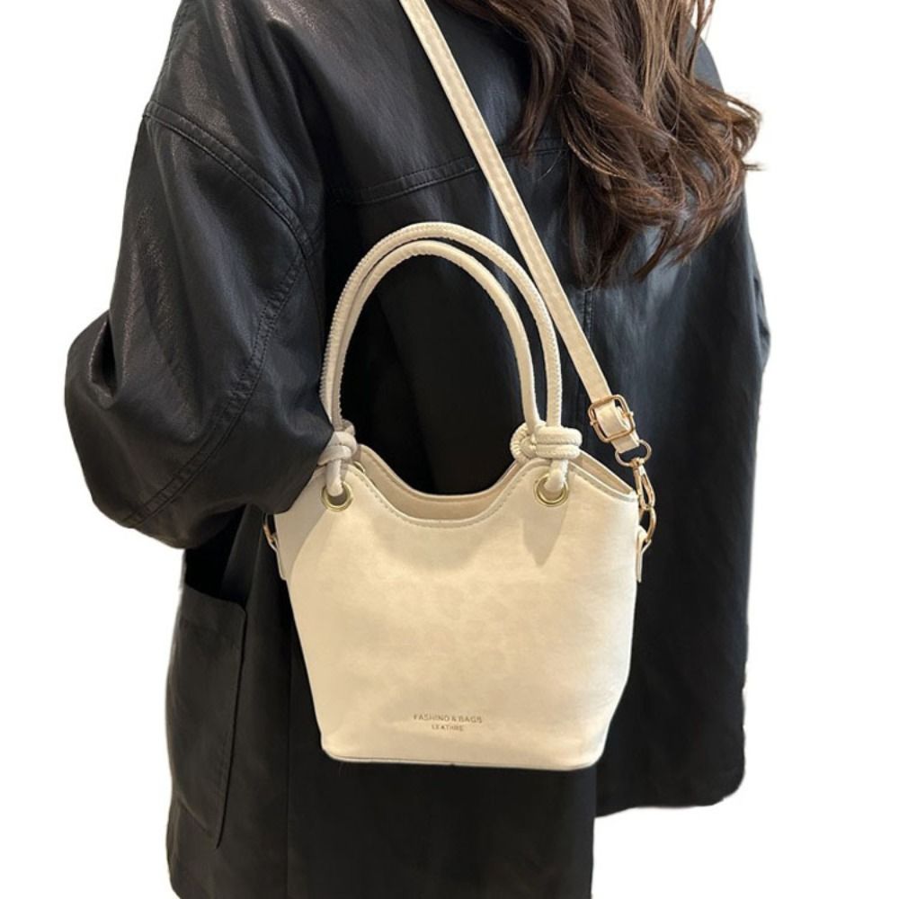 กระเป๋าสะพายไหล่ลายเสือดาวแบบพ - Leather Backpack Vintage บทวิจารณ์และราคา