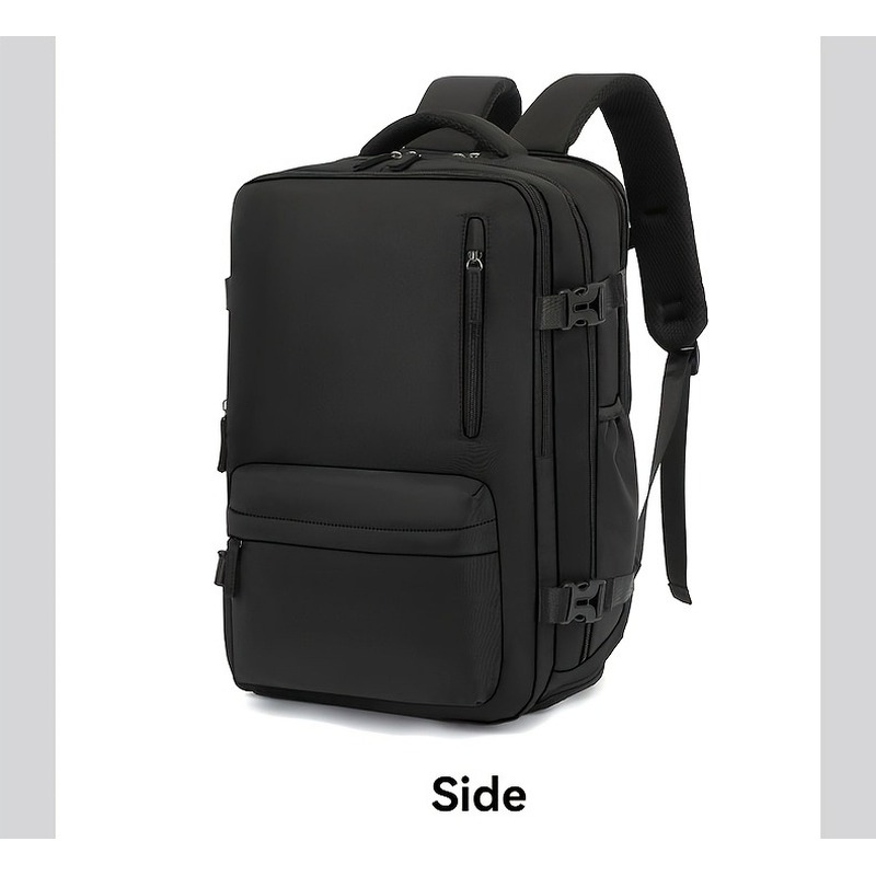 กระเป๋าเป้เดินทางธุรกิจแบบขยาย - Laptop Backpack 15.6 บทวิจารณ์และราคา