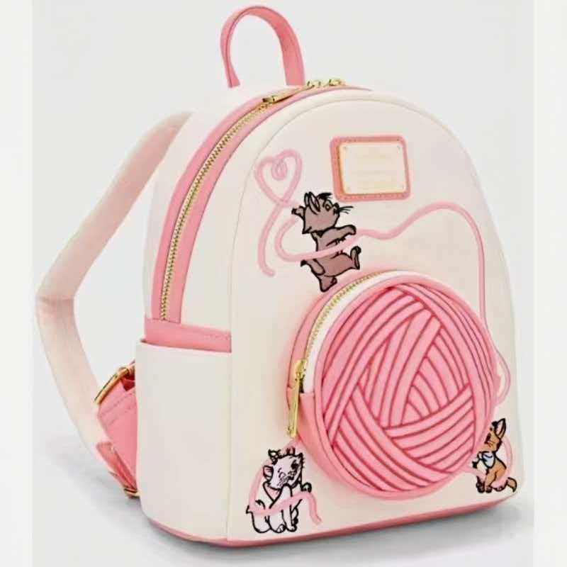 กระเป๋าเป้สะพายหลังขนาดเล็กสำห - Mini Backpack Purse บทวิจารณ์และราคา