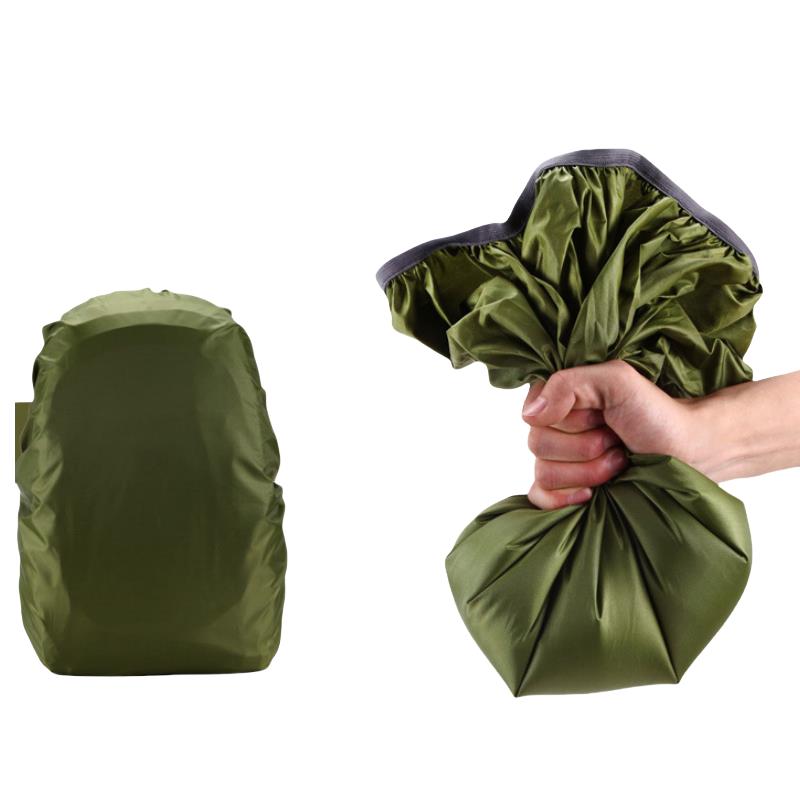 35L กระเป๋าเป้สะพายหลังแบบใช้ง - Rain Cover Backpack บทวิจารณ์และราคา
