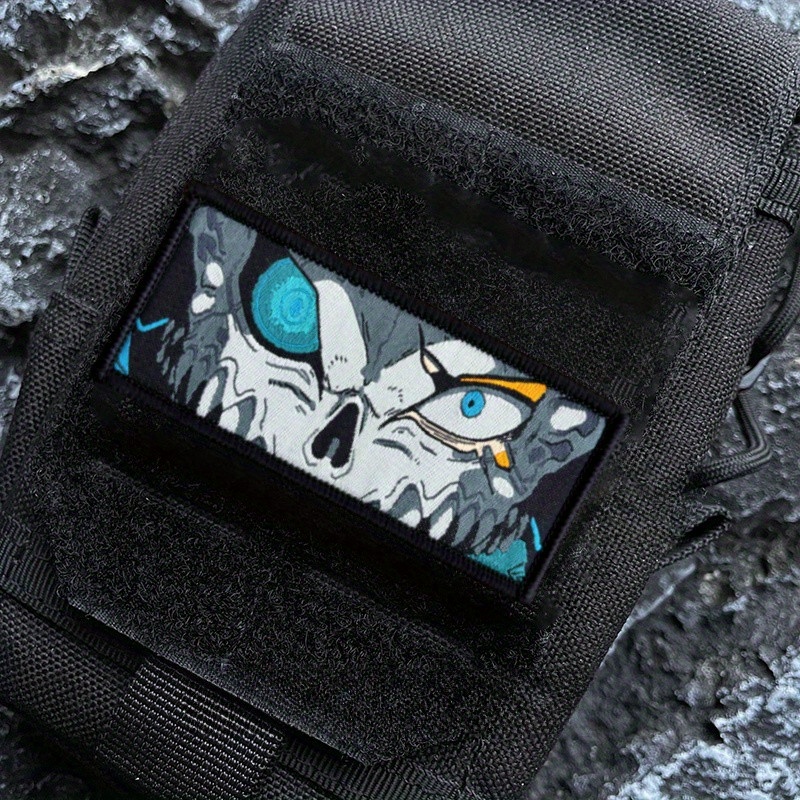 แผ่นปะลายการ์ตูนแนวทหาร, ตราสั - Urban Backpack Tactical บทวิจารณ์และราคา