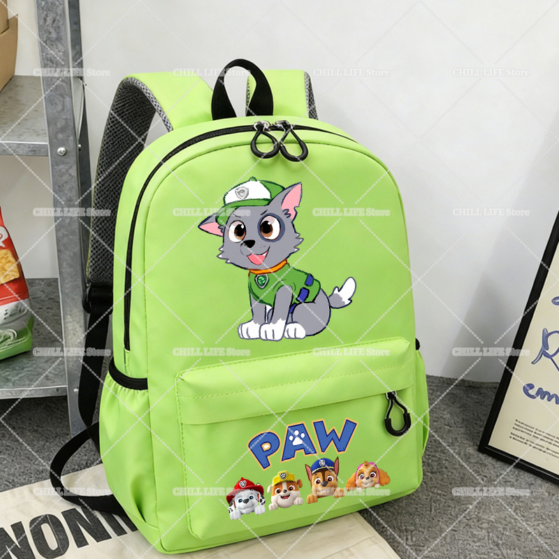 กระเป๋าเป้สะพายหลังนักเรียนลาย - School Backpack Teen บทวิจารณ์และราคา