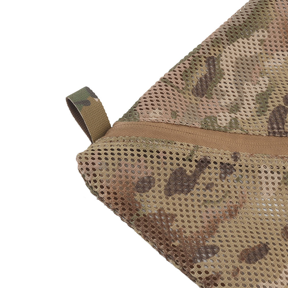 ยุทธวิธีตาข่าย EDC กระเป๋ากระเ - Backpack Insert Organizer บทวิจารณ์และราคา