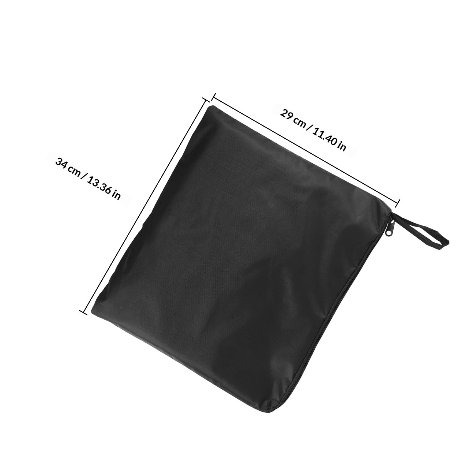 กระเป๋าจัดระเบียบเสื้อกันฝนแบบ - Drawstring Gym Bag บทวิจารณ์และราคา