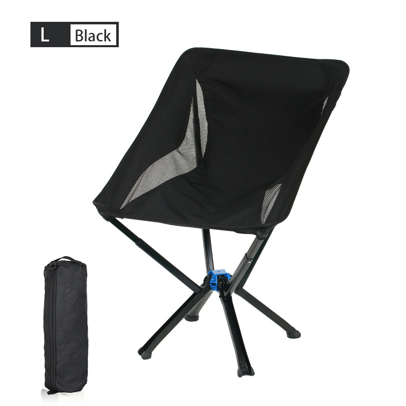 เก้าอี้แคมป์ปิ้งพับได้พกพาได้พ - Foldable Backpack Small บทวิจารณ์และราคา