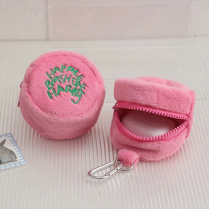 กระเป๋าแขวนขนฟูรูปเค้กน่ารัก - - Backpack Insert Organizer บทวิจารณ์และราคา