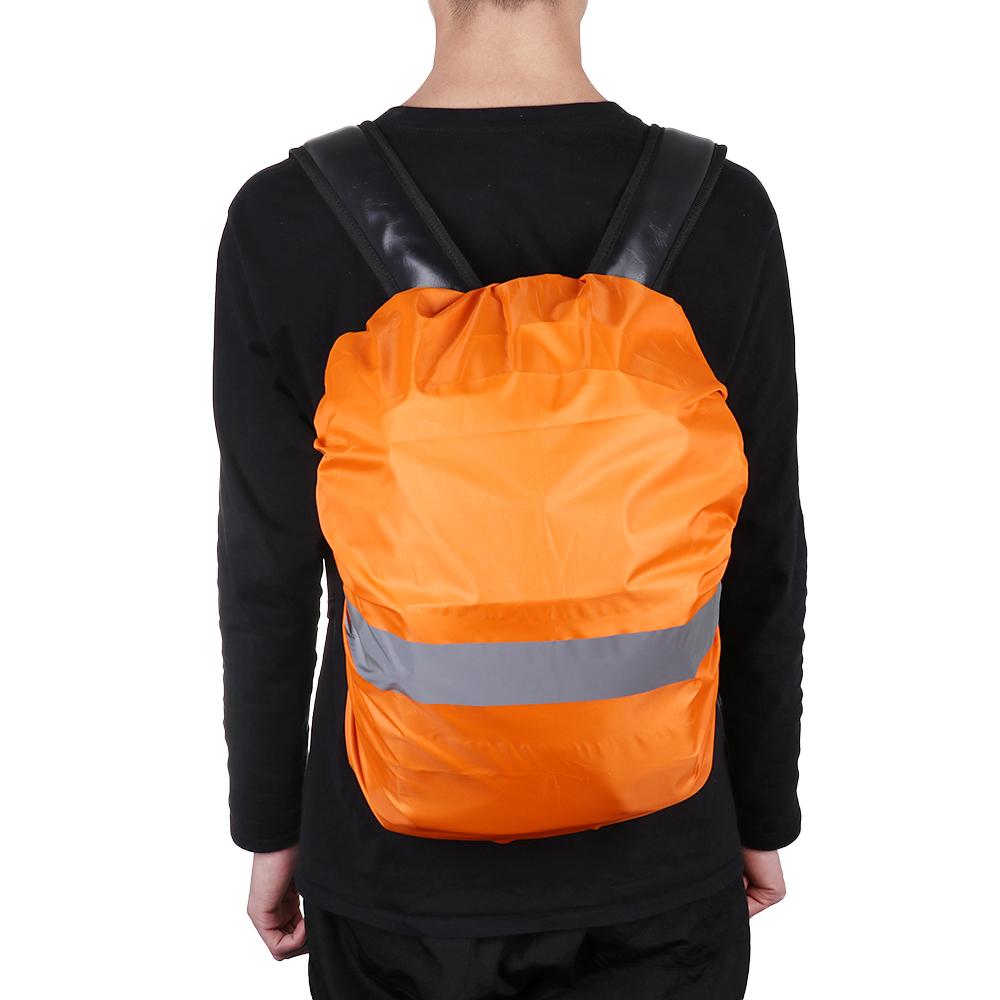กระเป๋าเป้เดินป่าตั้งแคมป์ปั่น - Rain Cover Backpack บทวิจารณ์และราคา