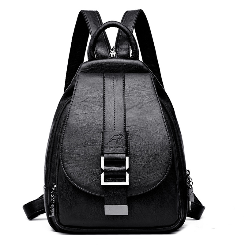 ออกแบบกระเป๋าเป้สะพายหลังผู้หญ - School Backpack Teen บทวิจารณ์และราคา