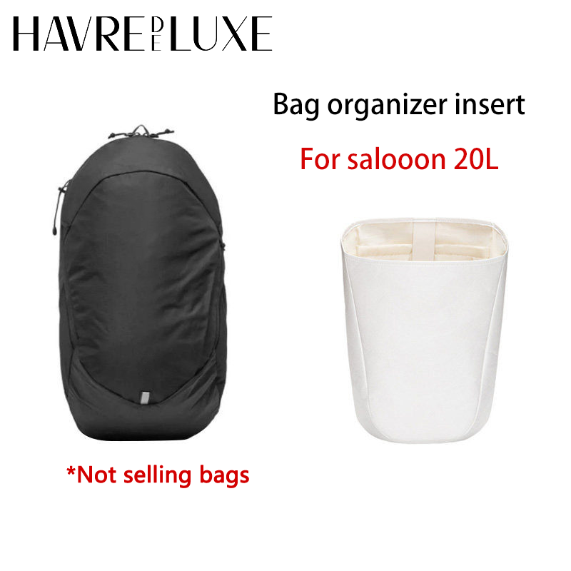แผ่นจัดระเบียบกระเป๋าสำหรับกระ - Backpack Insert Organizer บทวิจารณ์และราคา