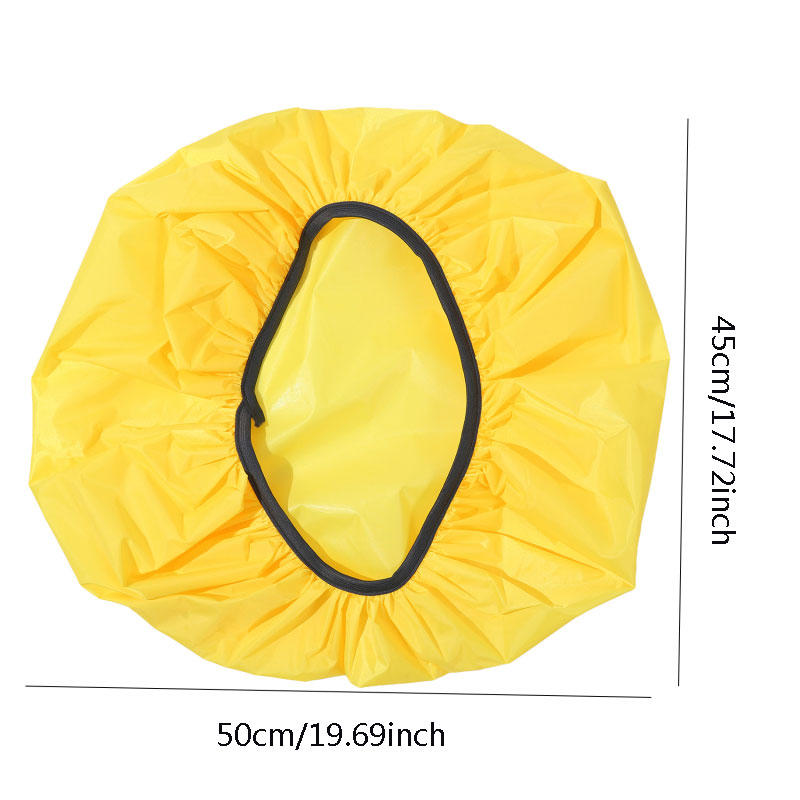 ผ้าคลุมกันฝนสำหรับกระเป๋าเป้สะ - Rain Cover Backpack บทวิจารณ์และราคา