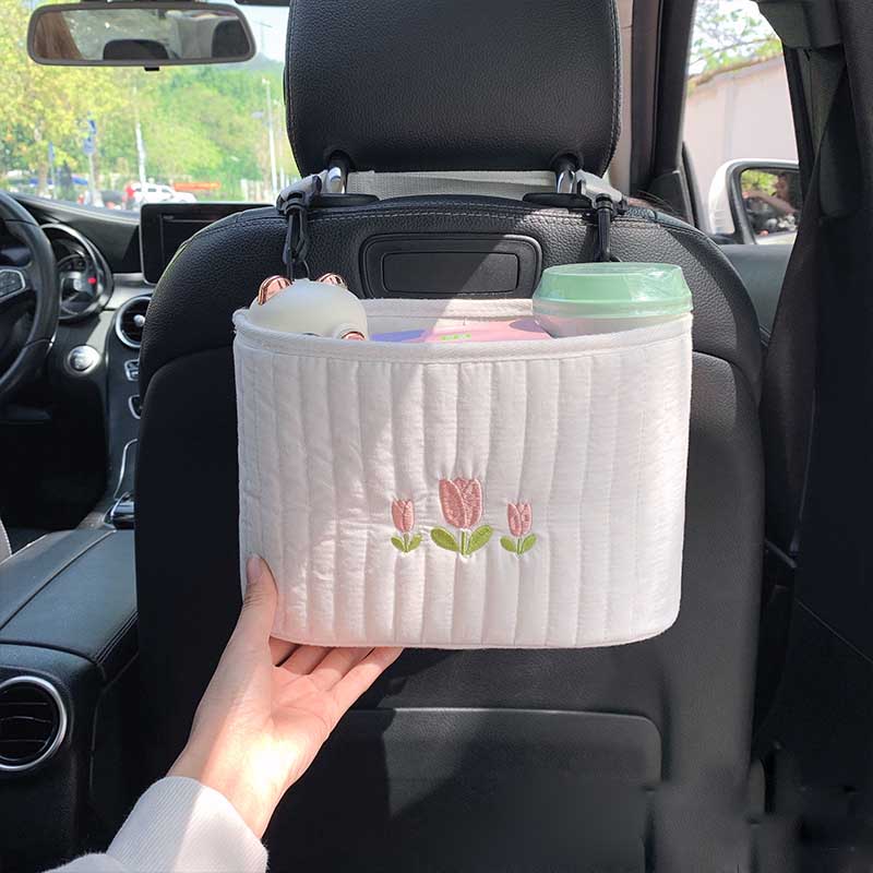 2 ชิ้นรถที่นั่งกลับการ์ตูนหมีแ - Backpack Diaper Bag บทวิจารณ์และราคา