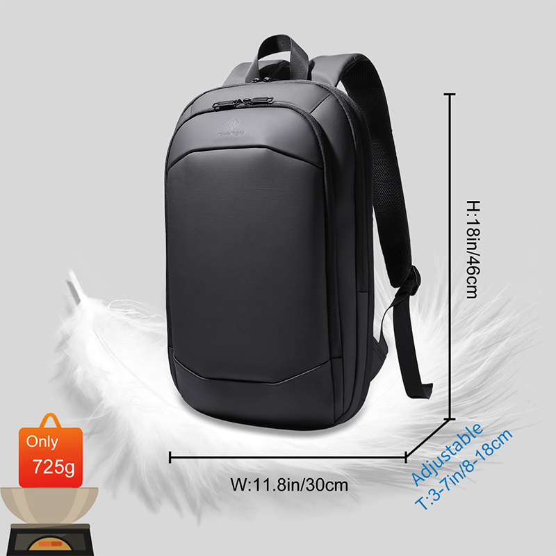 กระเป๋าเป้สะพายหลังสำหรับแล็ปท - Travel Backpack Anti Theft บทวิจารณ์และราคา