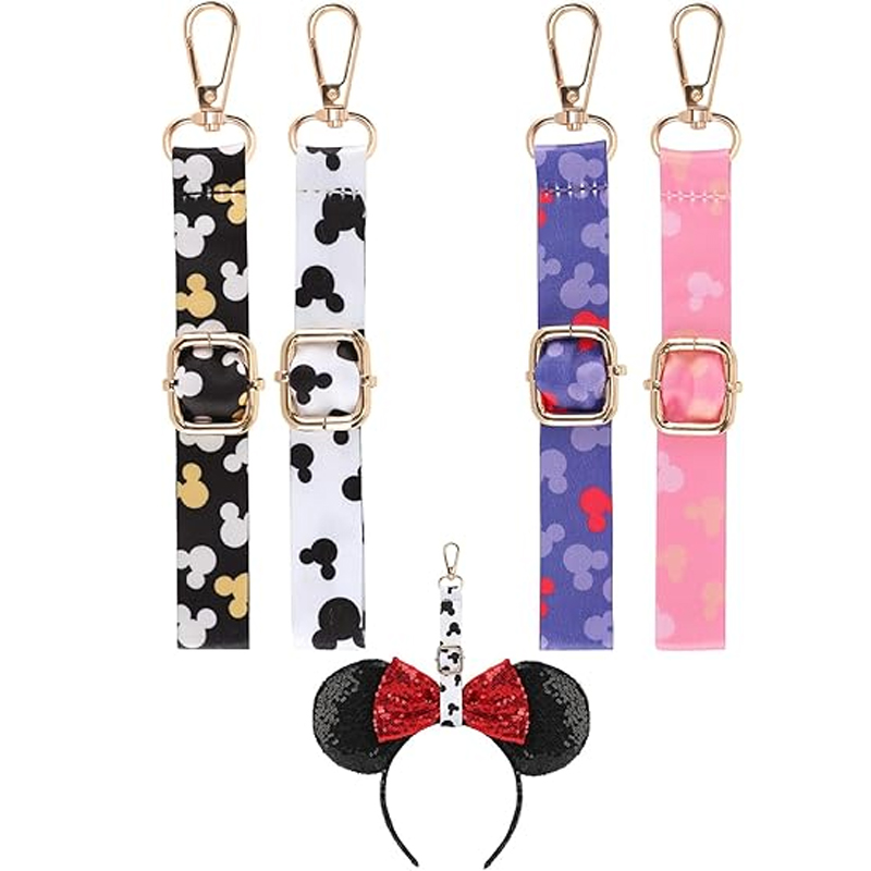 ที่แขวนหูมิกกี้เม้าส์สำหรับกระ - Backpack Insert Organizer บทวิจารณ์และราคา