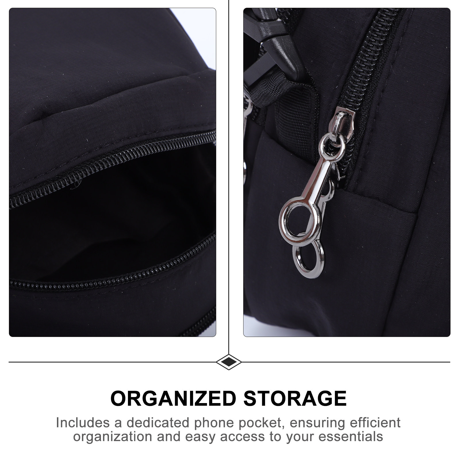 กระเป๋าสะพายข้างแบบเปลือกแข็งส - Mini Backpack Purse บทวิจารณ์และราคา