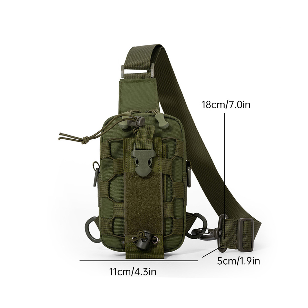 กระเป๋าใส่ขวดน้ำ, กระเป๋าใส่ขว - Hydration Pack Outdoor บทวิจารณ์และราคา