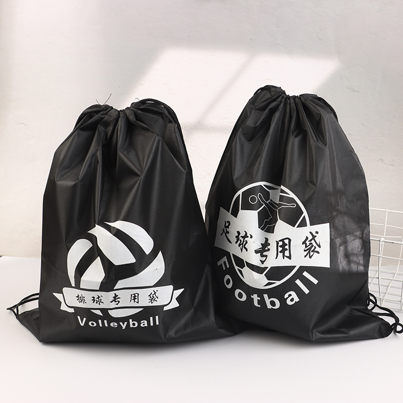 กีฬากลางแจ้งถุงเก็บของแบบมีเชื - Drawstring Gym Bag บทวิจารณ์และราคา