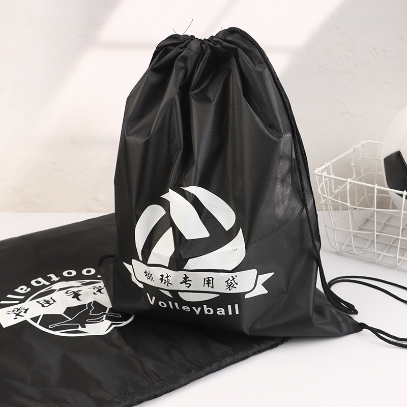 กีฬากลางแจ้งถุงเก็บของแบบมีเชื - Drawstring Gym Bag บทวิจารณ์และราคา