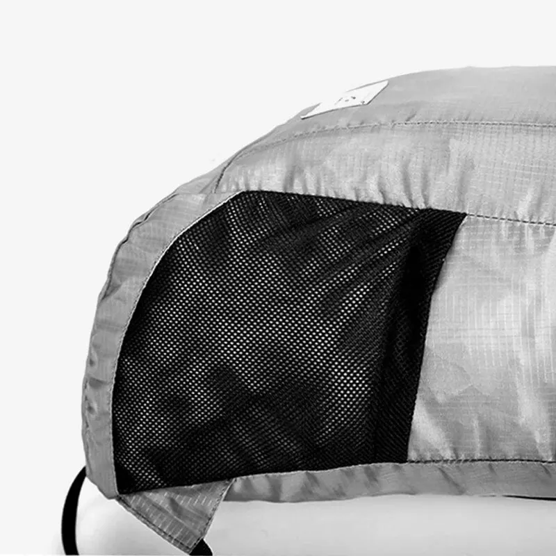 กระเป๋าเป้พับได้น้ําหนักเบาเป็ - Foldable Backpack Small บทวิจารณ์และราคา