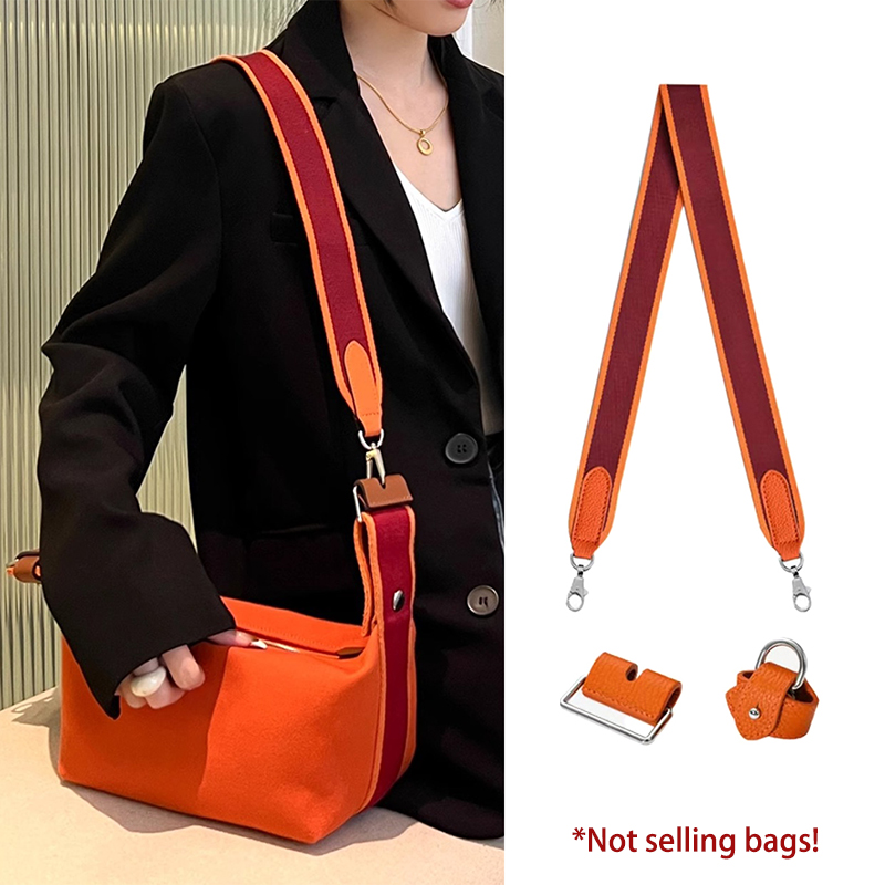 สายสะพายไหล่กว้างแบบผ้าแคนวาสส - Backpack Insert Organizer บทวิจารณ์และราคา