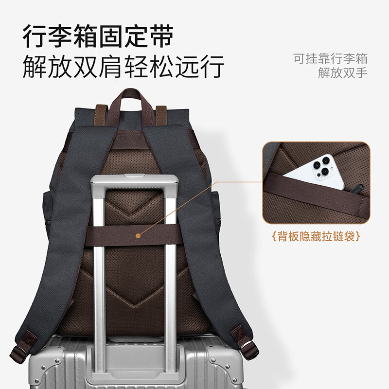 MOYYI 27L กระเป๋าเป้สะพายหลังข - Hiking Backpack Waterproof บทวิจารณ์และราคา