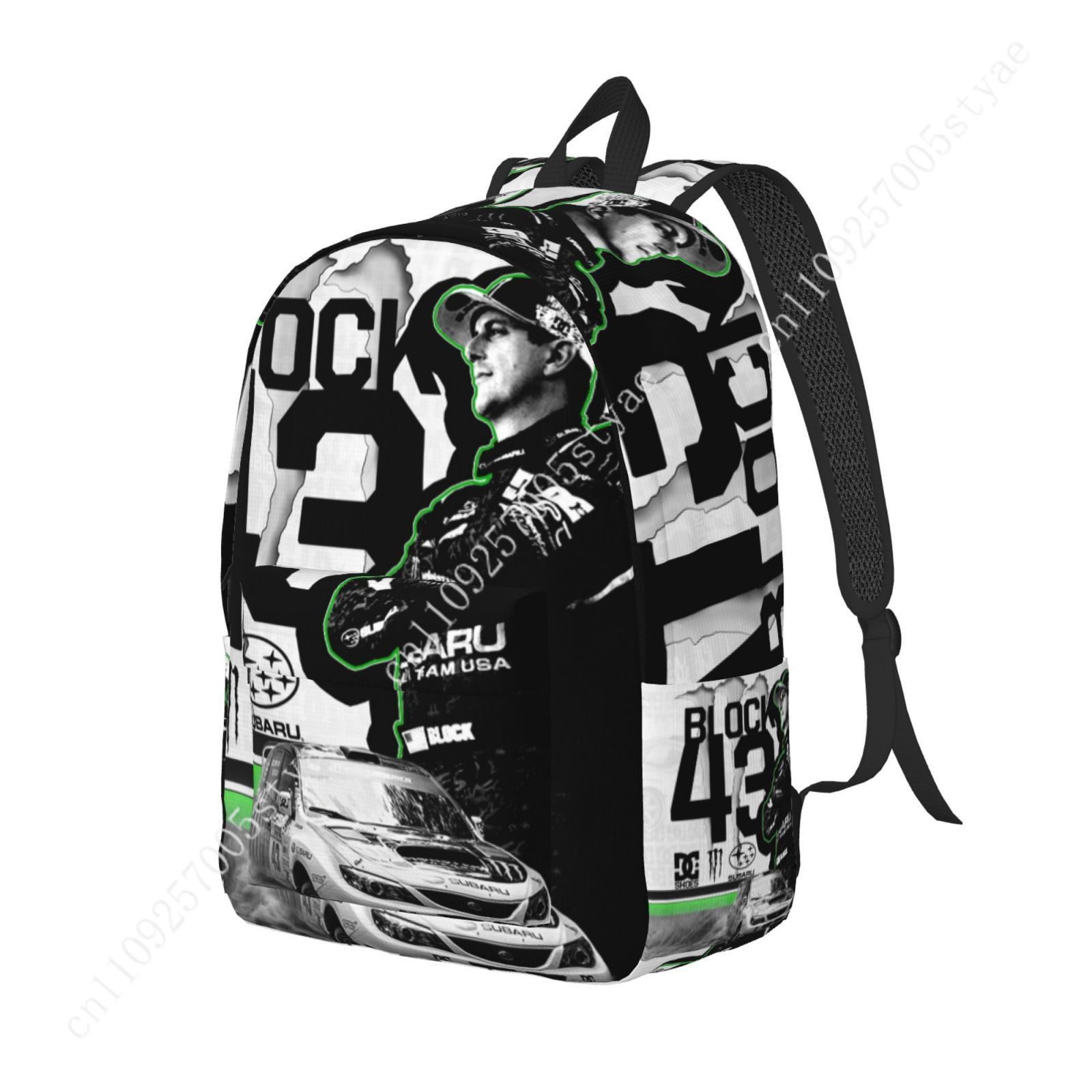กระเป๋าเป้เคนบล็อก 43 แบบผ้าแค - Fashion Backpack Women บทวิจารณ์และราคา