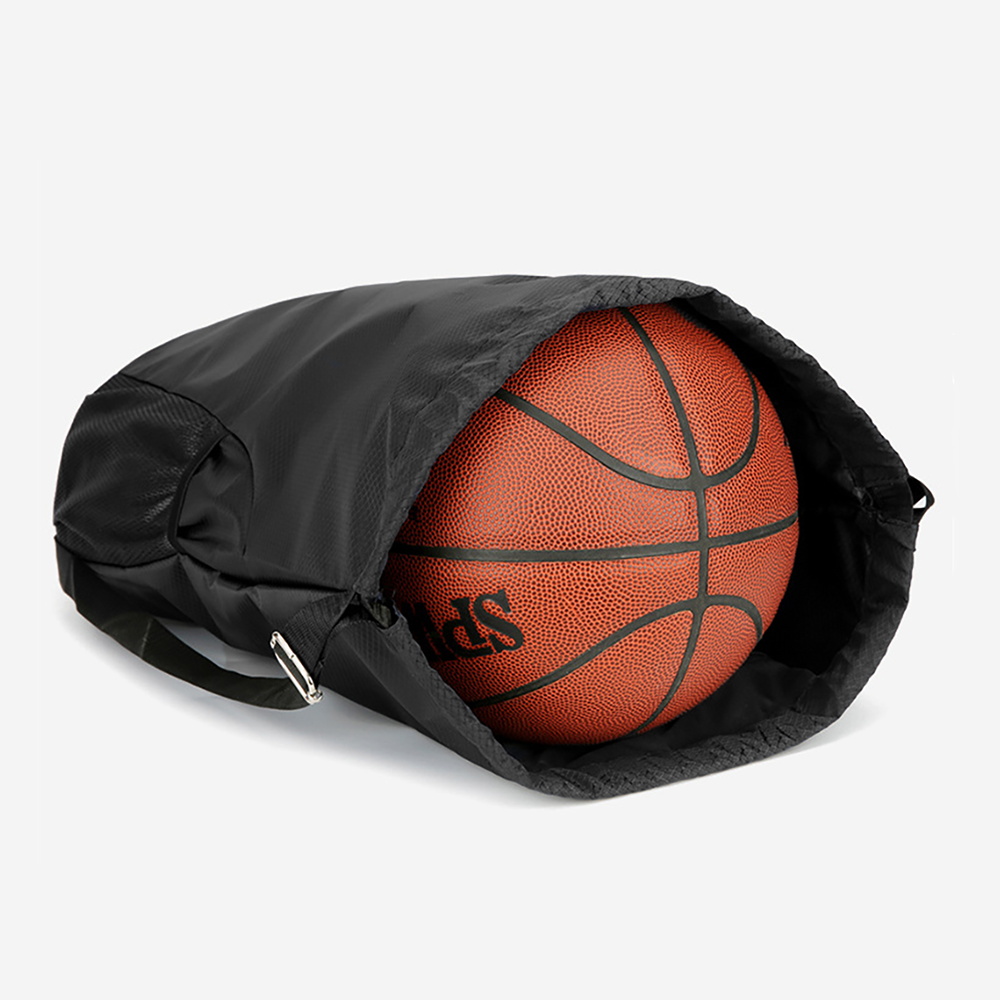 กระเป๋าหูรูดสีดำ, กระเป๋าเป้สะ - Drawstring Gym Bag บทวิจารณ์และราคา