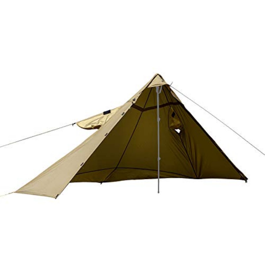 TENTSFORMER เสื้อกันฝนแบบมีฮู้ - Rain Cover Backpack บทวิจารณ์และราคา