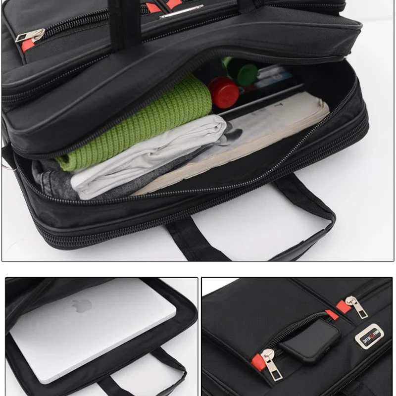Simple Tote Men กระเป๋าเอกสารธ - Laptop Backpack 15.6 บทวิจารณ์และราคา