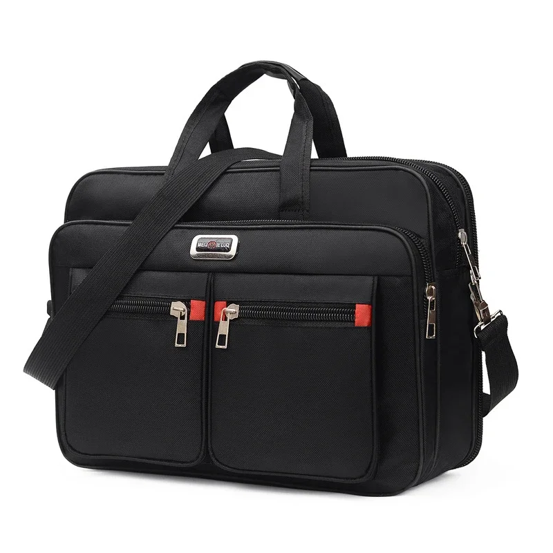 Simple Tote Men กระเป๋าเอกสารธ - Laptop Backpack 15.6 บทวิจารณ์และราคา