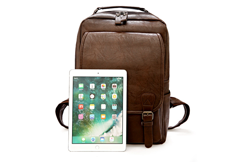 กระเป๋าเป้สะพายหลังแล็ปท็อปกัน - Business Backpack Brief บทวิจารณ์และราคา