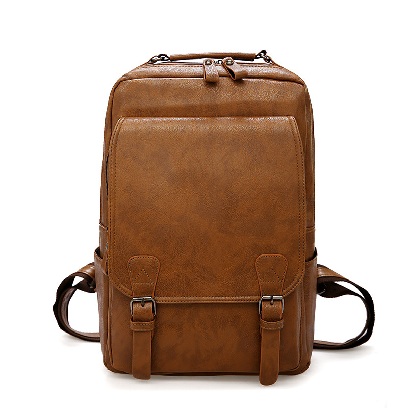 กระเป๋าเป้สะพายหลังแล็ปท็อปกัน - Business Backpack Brief บทวิจารณ์และราคา