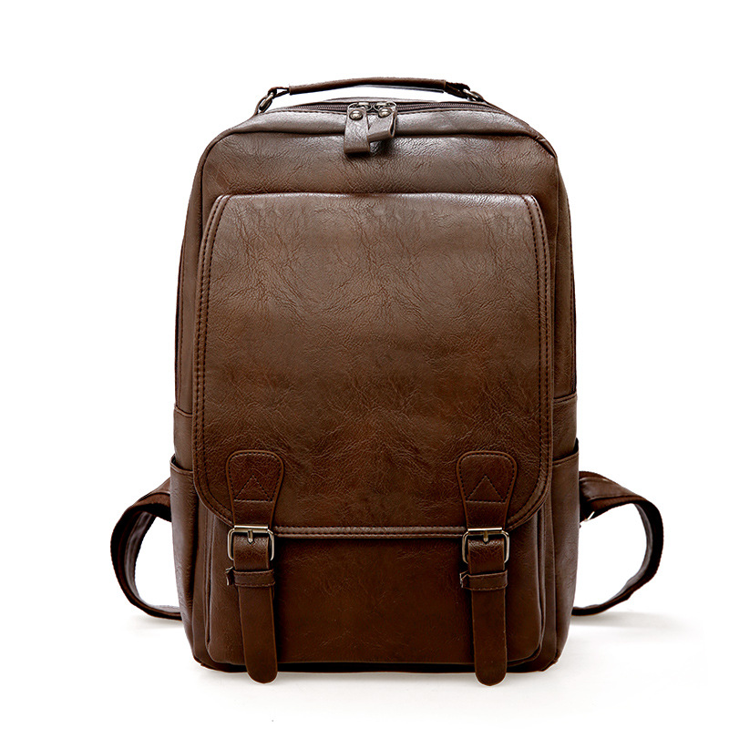 กระเป๋าเป้สะพายหลังแล็ปท็อปกัน - Business Backpack Brief บทวิจารณ์และราคา