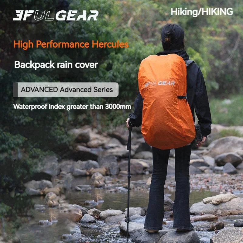 3F UL GEAR กระเป๋าเป้สะพายหลัง - Rain Cover Backpack บทวิจารณ์และราคา