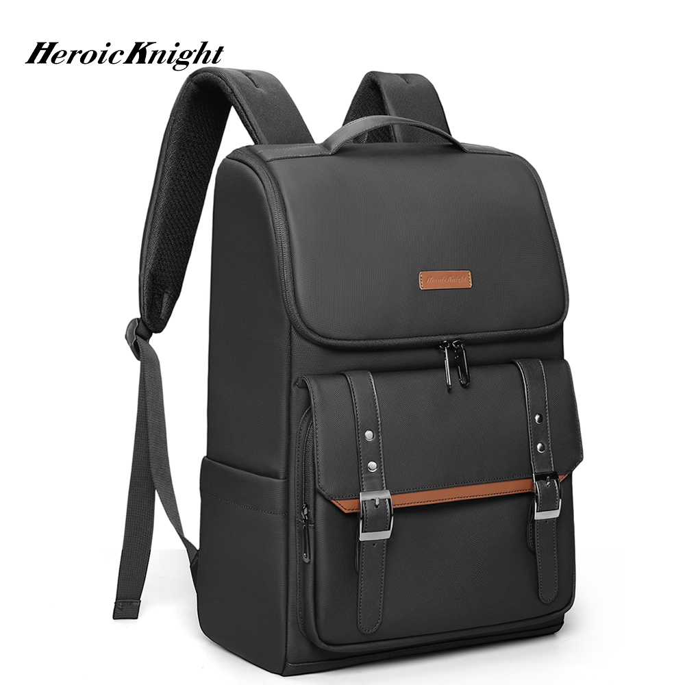 ฮีโร่ ไนท์ บิสสิเนสแมนกระเป๋าเ - Travel Backpack Anti Theft บทวิจารณ์และราคา
