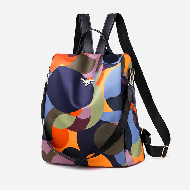 กระเป๋าเป้แฟชั่นสำหรับผู้หญิง, - Fashion Backpack Women บทวิจารณ์และราคา