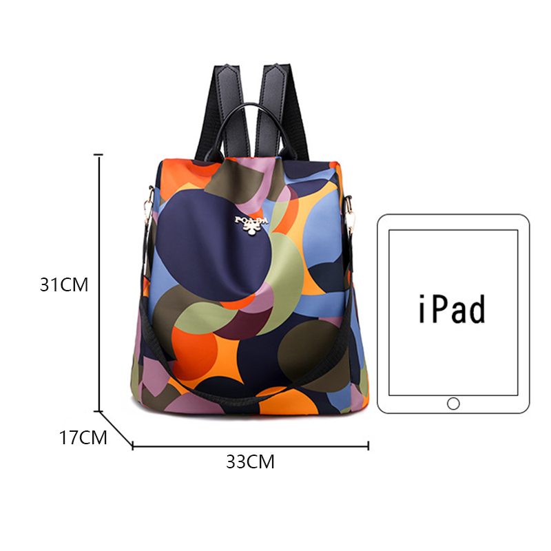 กระเป๋าเป้แฟชั่นสำหรับผู้หญิง, - Fashion Backpack Women บทวิจารณ์และราคา