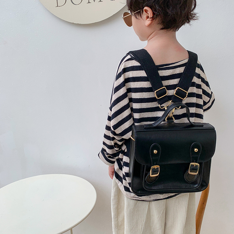 กระเป๋าเป้สะพายหลังสำหรับเด็ก2 - School Backpack Teen บทวิจารณ์และราคา