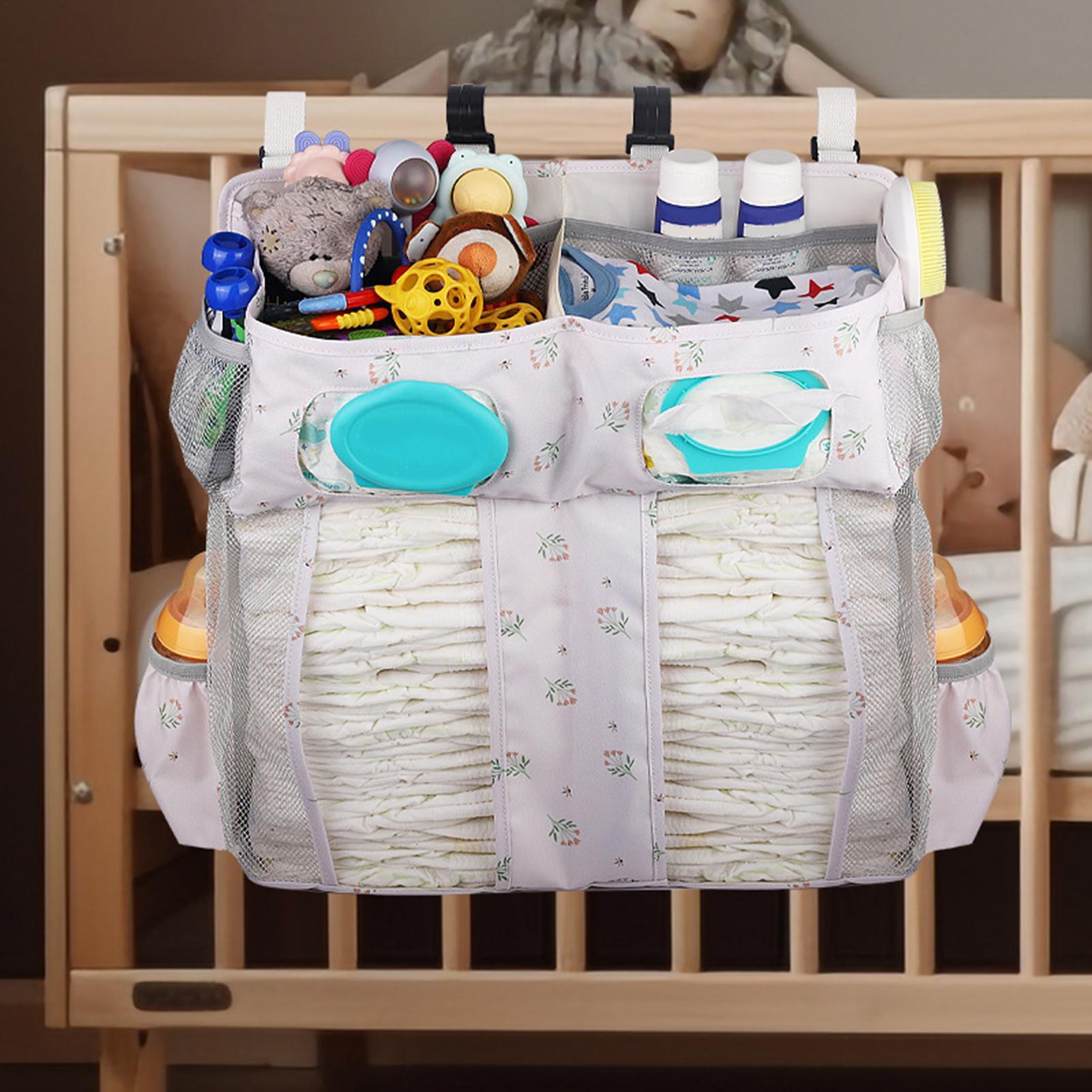 แขวนเปลเด็กกระเป๋าทารก Essenti - Backpack Diaper Bag บทวิจารณ์และราคา