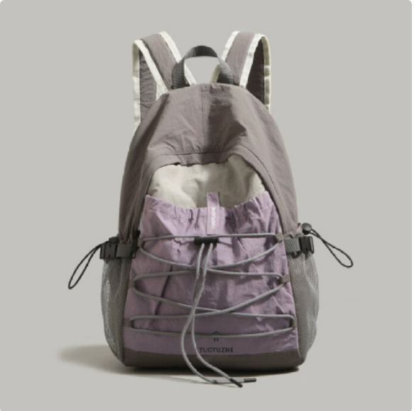 กระเป๋าเป้สะพายหลังสำหรับเดินท - Fashion Backpack Women บทวิจารณ์และราคา