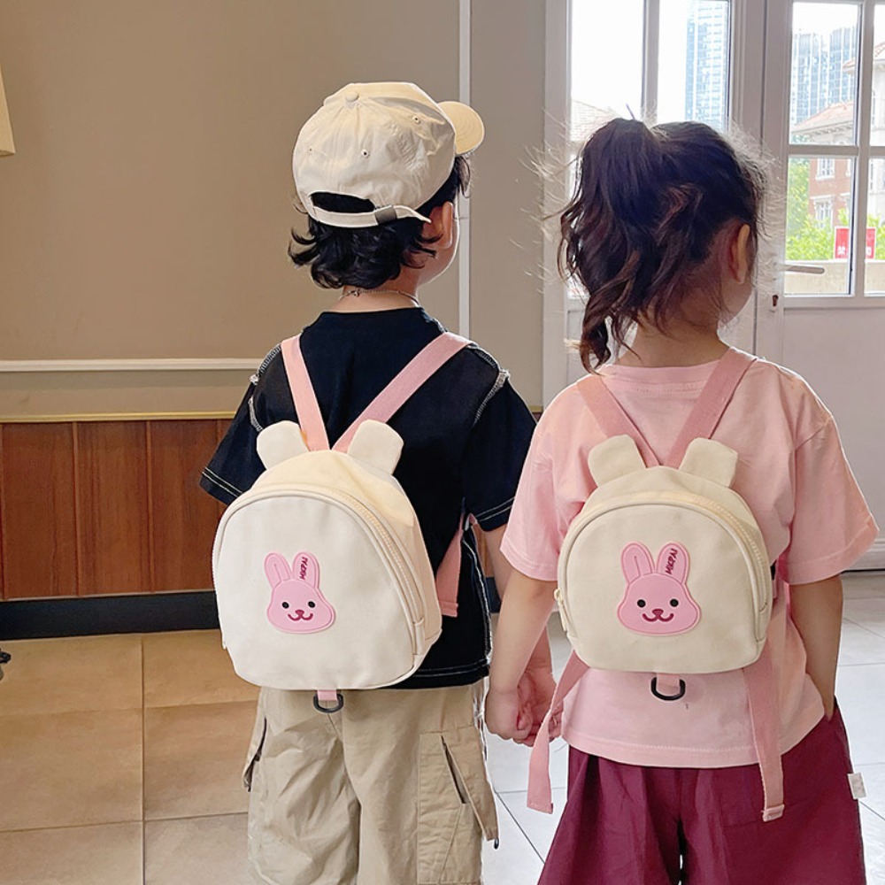 กระเป๋าเป้สะพายหลังเด็กรอบ Kaw - School Backpack Teen บทวิจารณ์และราคา