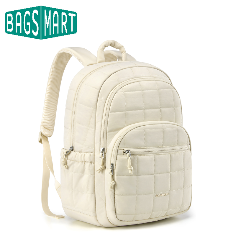 BAGSMART กระเป๋าแล็ปท็อปกระเป๋ - Laptop Backpack 15.6 บทวิจารณ์และราคา