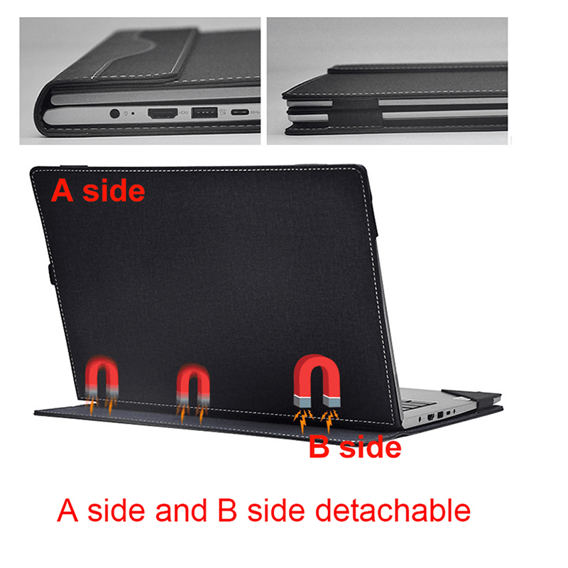 เคสแล็ปท็อปสำหรับ ASUS VivoBoo - Laptop Sleeve Removable บทวิจารณ์และราคา