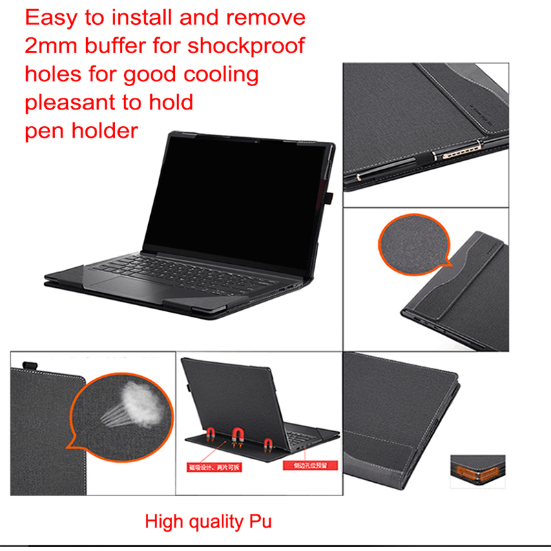 เคสแล็ปท็อปสำหรับ ASUS VivoBoo - Laptop Sleeve Removable บทวิจารณ์และราคา