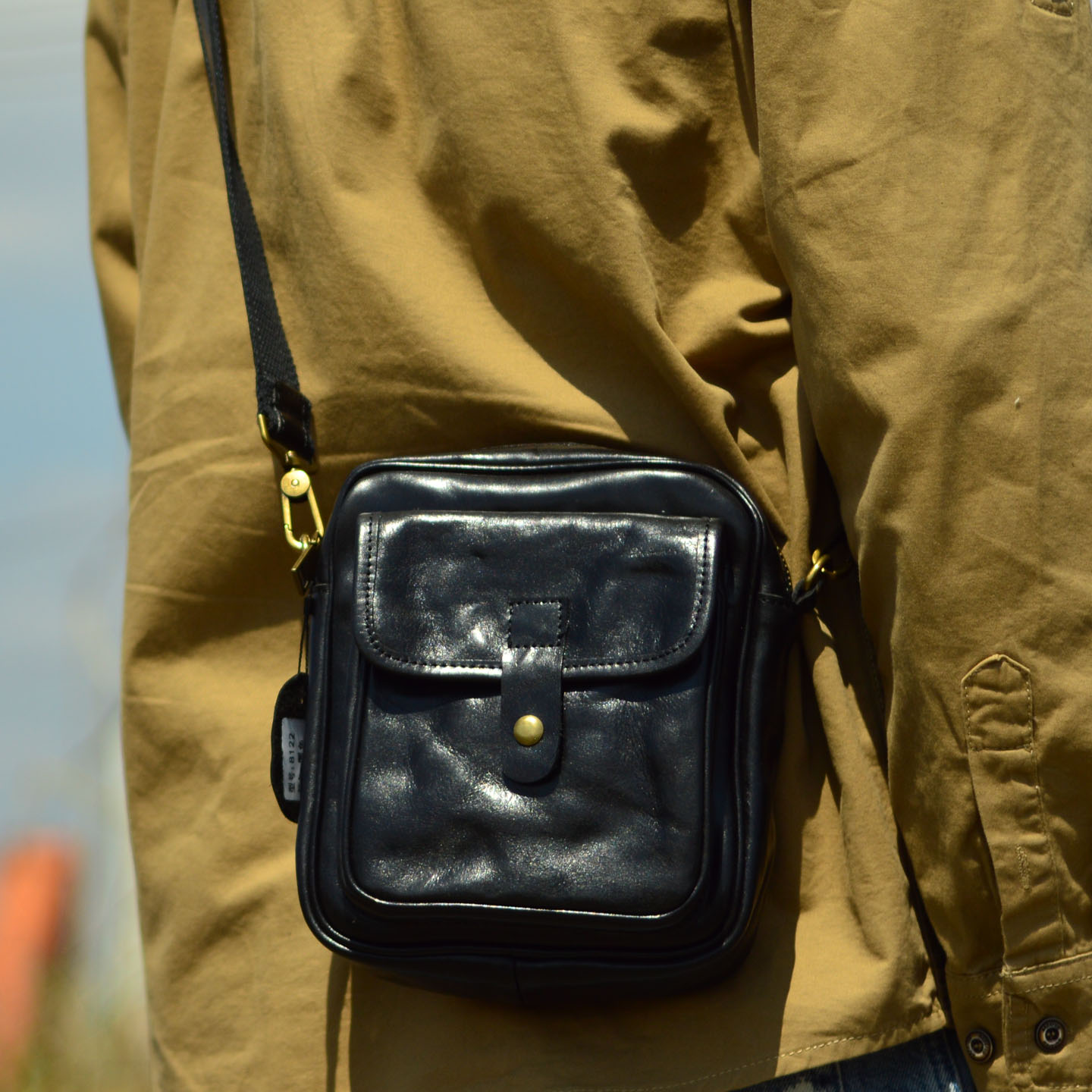 AETOO กระเป๋าสะพายไหล่ธุรกิจสำ - Leather Backpack Vintage บทวิจารณ์และราคา