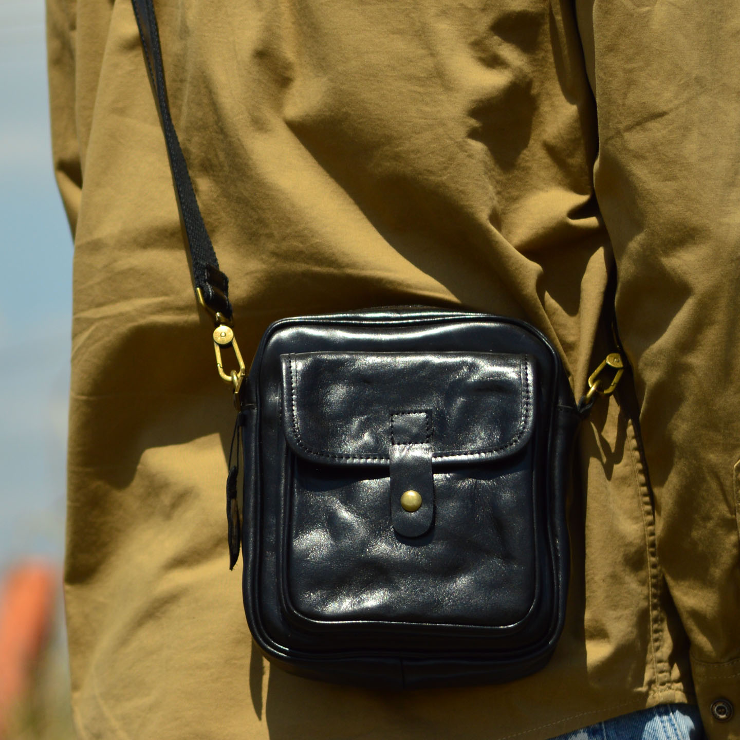 AETOO กระเป๋าสะพายไหล่ธุรกิจสำ - Leather Backpack Vintage บทวิจารณ์และราคา