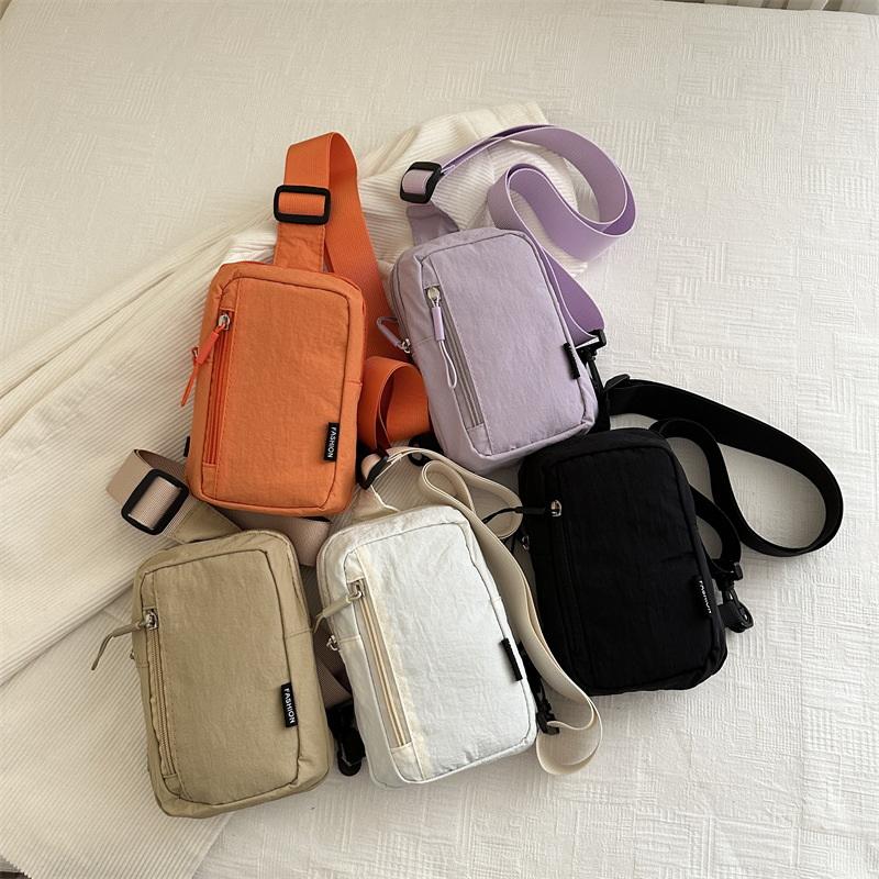 กระเป๋าสะพายข้างขนาดเล็ก กระเป - Sling Backpack Shoulder บทวิจารณ์และราคา