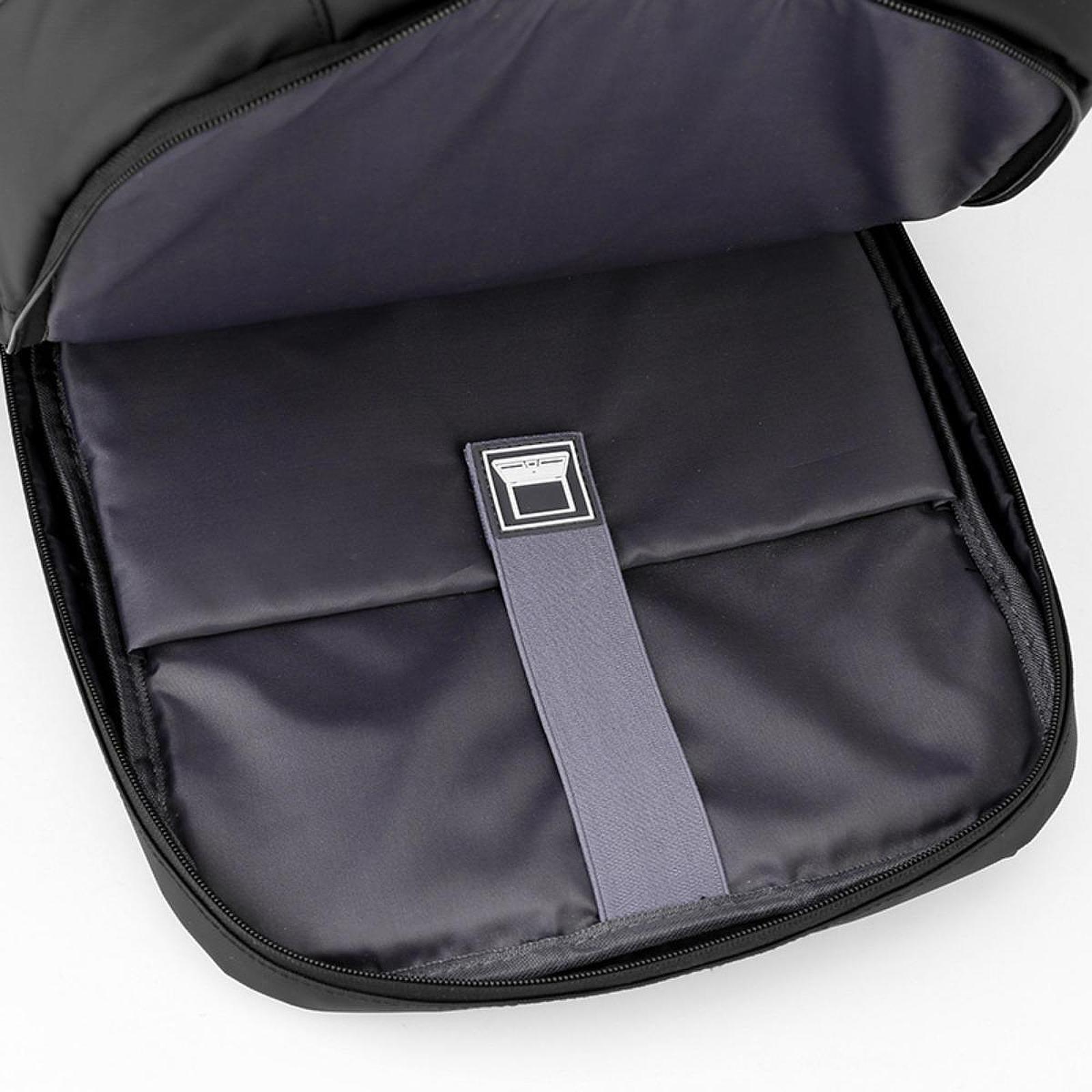 กระเป๋าเป้สะพายหลังคอมพิวเตอร์ - Hiking Backpack Waterproof บทวิจารณ์และราคา